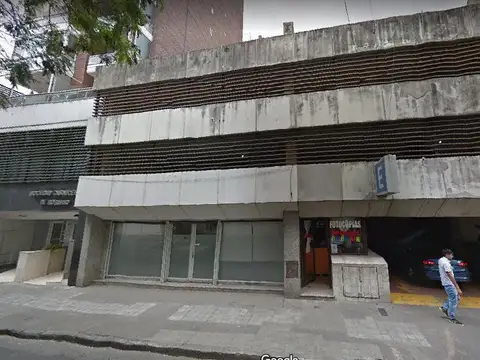 Cochera en Venta en Centro, Rosario