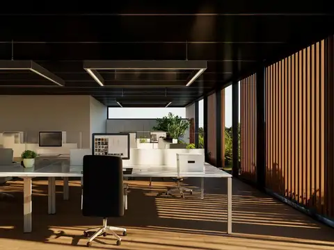 Oficina en Venta en Funes, Rosario