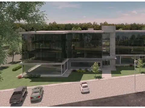 Oficina en Venta en Fisherton, Rosario