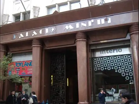 Oficina en Venta en Centro, Rosario