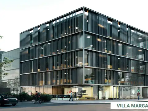 Oficina en Venta en Fisherton, Rosario