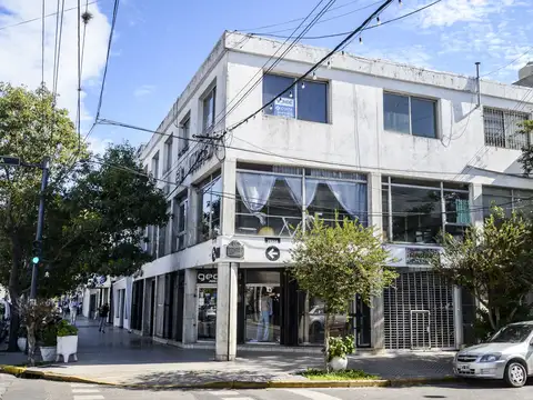 Oficina en Venta en Belgrano, Rosario