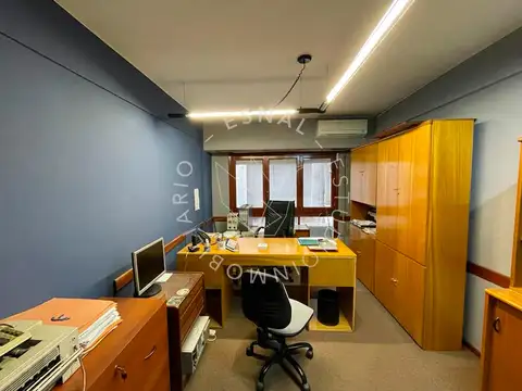 Oficina en Venta en Centro, Rosario