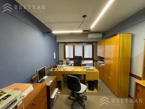Oficina en Venta en Centro, Rosario