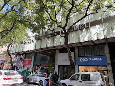 Oficina en Venta en Centro, Rosario
