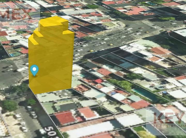 Terreno · 200m²