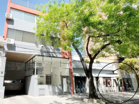 Oficina en Venta en Abasto, Rosario