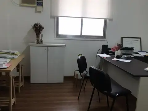 Oficina en Venta en Centro, Rosario