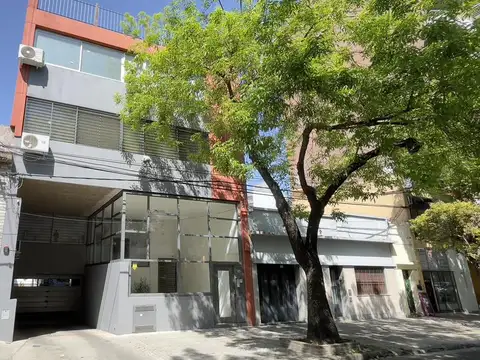 Oficina en Venta en Abasto, Rosario