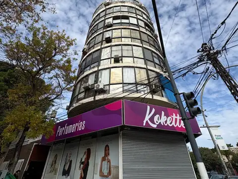 Oficina en Venta en Arroyito, Rosario
