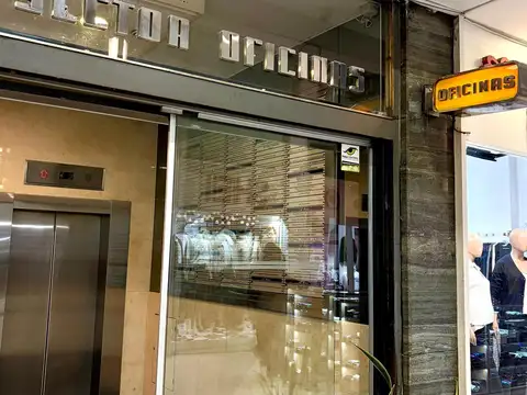 Oficina en Venta en Centro, Rosario