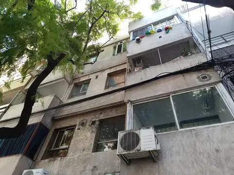 Oficina en Venta en Centro, Rosario