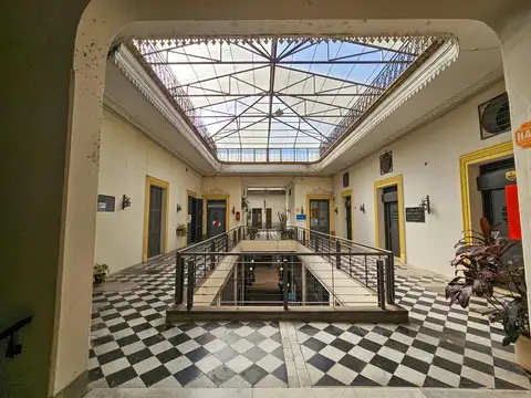Oficina en Venta en Centro, Rosario