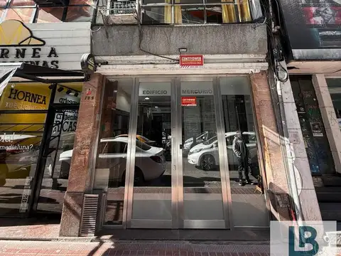 Oficina en Venta en Centro, Rosario