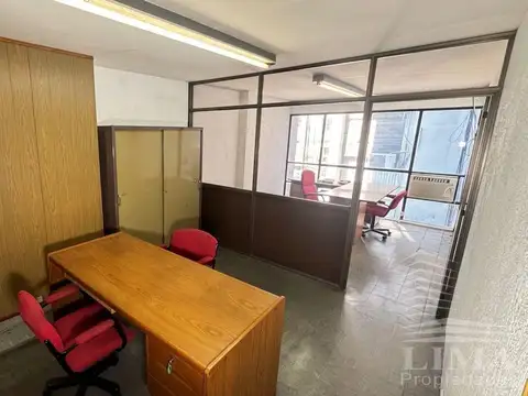 Oficina en Venta en Centro, Rosario