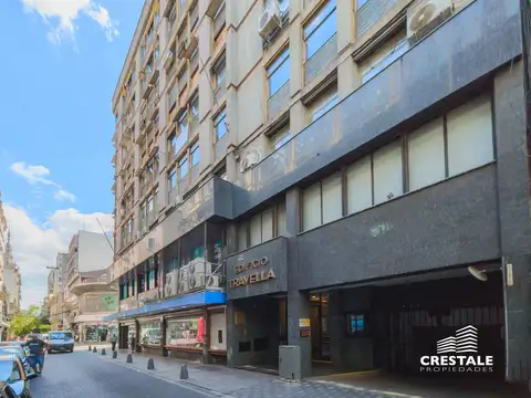 Oficina en Venta en Centro, Rosario