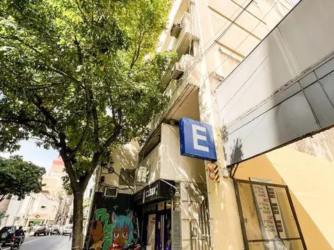 Oficina en Venta en Centro, Rosario