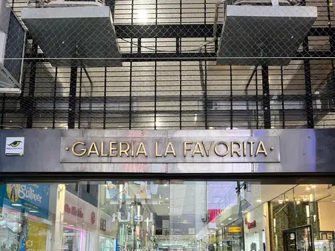 Oficina en Venta en Centro, Rosario