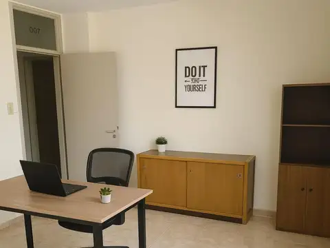 Oficina en Venta en Centro, Rosario