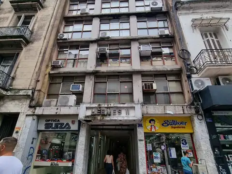 Oficina en Venta en Centro, Rosario