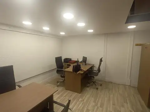 Oficina en Venta en Centro, Rosario