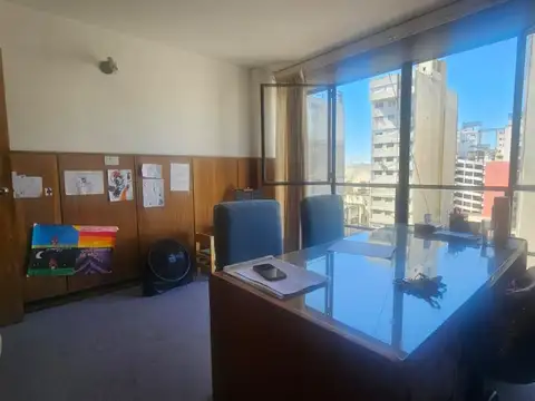 Oficina en Venta en Centro, Rosario