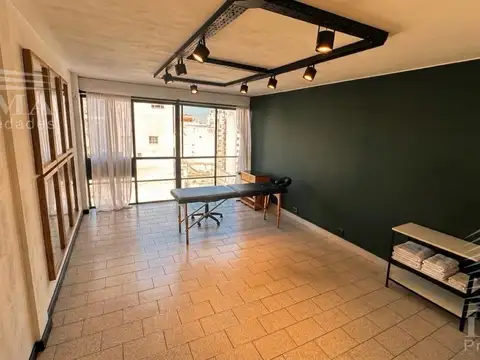 Oficina en Venta en Centro, Rosario