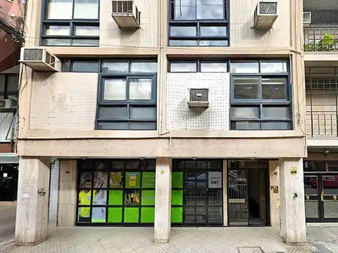 Oficina en Venta en Centro, Rosario