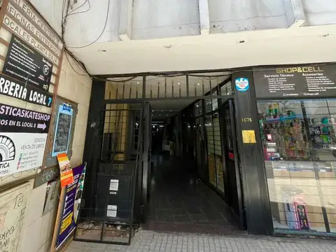 Oficina en Venta en Rosario, Santa Fe