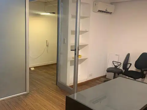 Oficina en Venta en Centro, Rosario