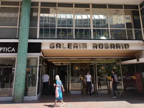 Oficina en Venta en Centro, Rosario