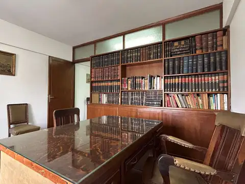 Oficina en Venta en Centro, Rosario