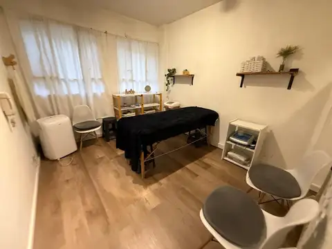 Oficina en Venta en Centro, Rosario