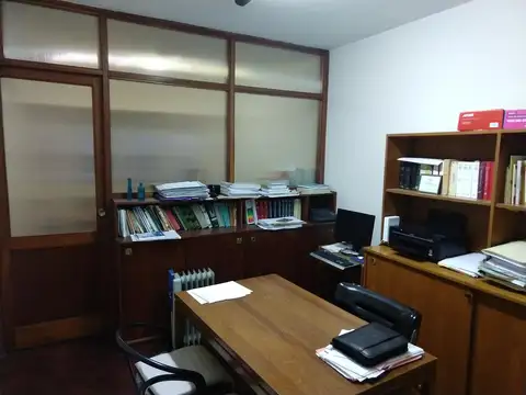Oficina en Venta en Centro, Rosario