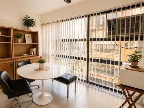 Oficina en Venta en Centro, Rosario