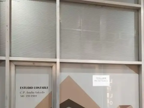 Oficina en Venta en Rosario, Santa Fe