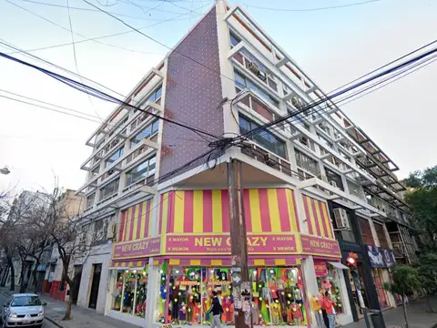 Oficina en Venta en Centro, Rosario