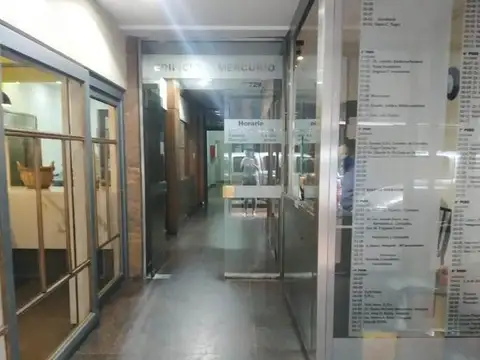 Oficina en Venta en Centro, Rosario