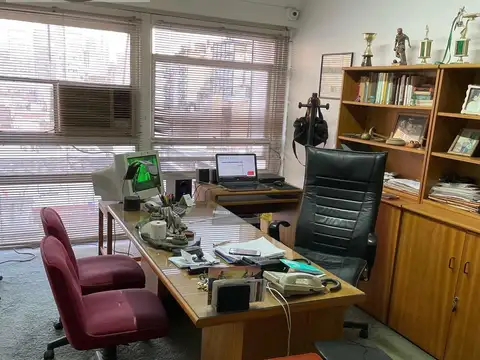 Oficina en Venta en Centro, Rosario
