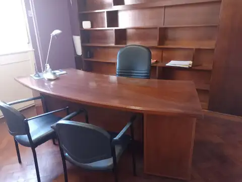 Oficina en Venta en Centro, Rosario