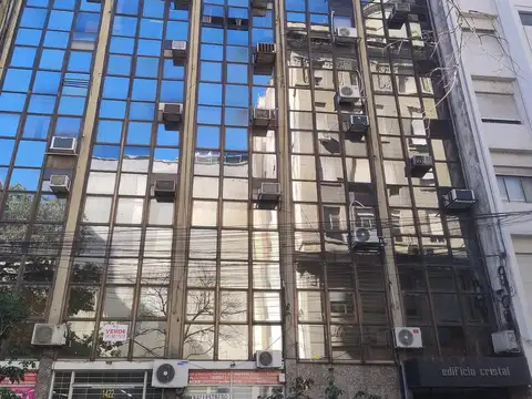 Oficina en Venta en Centro, Rosario