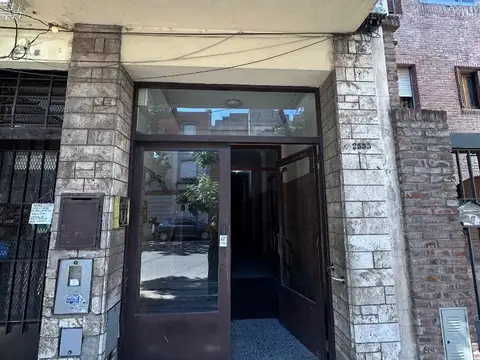 Oficina en Venta en Pichincha, Rosario