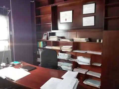 Oficina en Venta en Centro, Rosario