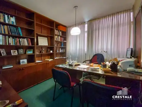Oficina en Venta en Centro, Rosario