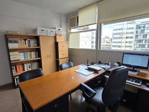 Oficina en Venta en Centro, Rosario