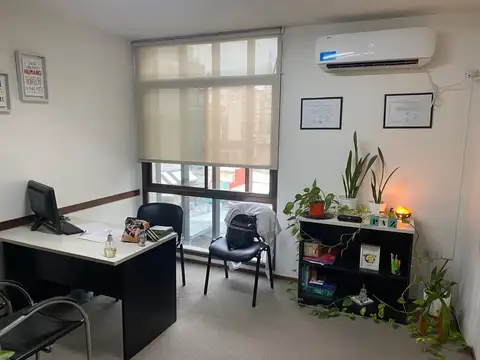 Oficina en Venta en Centro, Rosario