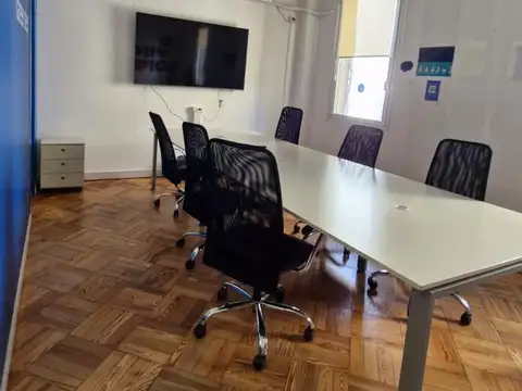 Oficina en Venta en Centro, Rosario