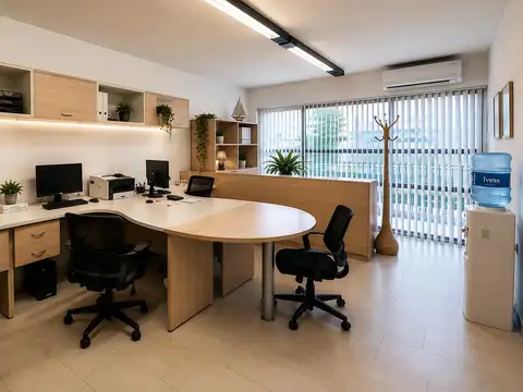 Oficina en Venta en Centro, Rosario