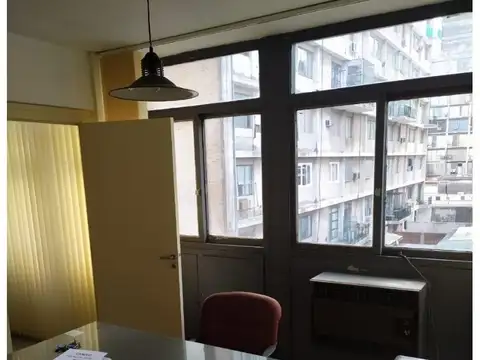 Oficina en Venta en Centro, Rosario