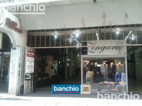 Oficina en Venta en Abasto, Rosario
